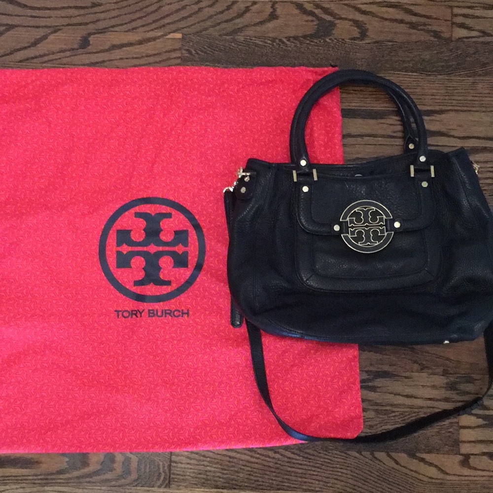 Tory Burch Leather Bag